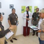 Avanza Veracruz hacia certificación como estado libre de paludismo