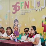Este viernes abre sus puertas la 36ª Feria Nacional del Libro Infantil y Juvenil