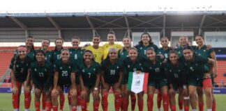 México Femenil Sub-23 debutó sin goles en Centroamericanos