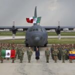 Presidenta reconoce al agrupamiento Yumare por apoyo a Venezuela por terremotos