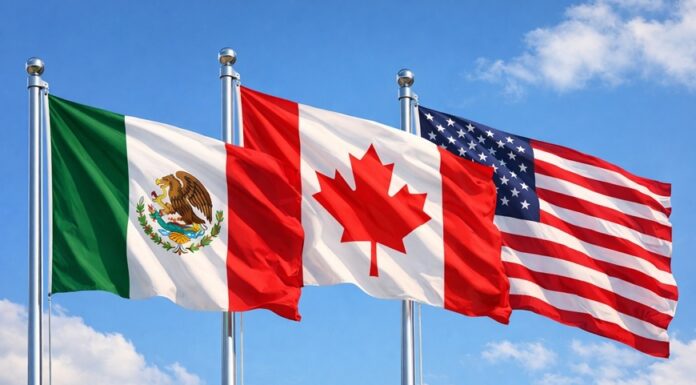 Estados Unidos decide no renovar el T-MEC. Mira lo que pasará