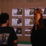 Promueve SECVER talleres gratuitos para toda la familia en la 36.ª FNLIyJ
