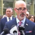 “Esto es solo el principio”; advierte Terry Cole sobre acciones contra narcotraficantes y funcionarios corruptos mexicanos