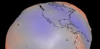 ¿Por qué la NASA exhibió a la Tierra como un geoide y no una esfera perfecta? Aquí lo explica