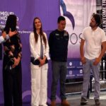 Mapa Incluyente para el futbol femenil: un proyecto de Más Sueños A.C.