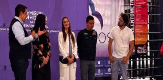 Mapa Incluyente para el futbol femenil: un proyecto de Más Sueños A.C.