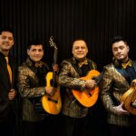 Conoce a los artistas que participarán en la primera noche del Festival Internacional del Bolero y Jazz