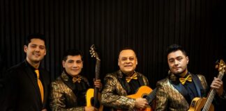Conoce a los artistas que participarán en la primera noche del Festival Internacional del Bolero y Jazz