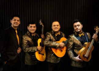 Conoce a los artistas que participarán en la primera noche del Festival Internacional del Bolero y Jazz