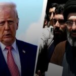 Irán alega que no atacará más mientras EEUU no lo haga