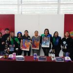 Xalapa y Xico, sedes del XIII Festival Internacional de Tunas Femeniles