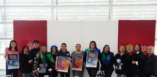 Xalapa y Xico, sedes del XIII Festival Internacional de Tunas Femeniles
