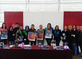 Xalapa y Xico, sedes del XIII Festival Internacional de Tunas Femeniles