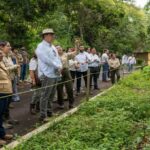 UMA Naturalia promueve modelo integral de atención y manejo de fauna silvestre