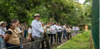 UMA Naturalia promueve modelo integral de atención y manejo de fauna silvestre