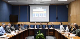 #UNAM: Instala el Rector la Comisión Técnica para la revisión del examen de ingreso a la licenciatura 2026