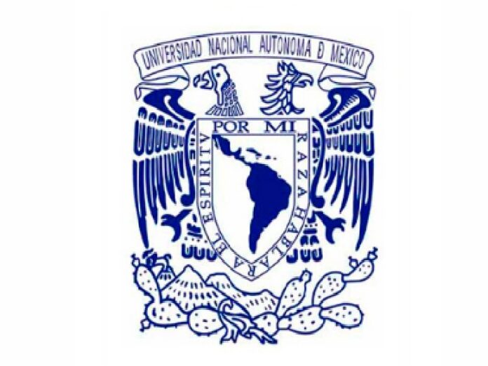 UNAM Logo