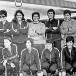 Las pioneras del futbol femenil reivindican su lugar en la historia
