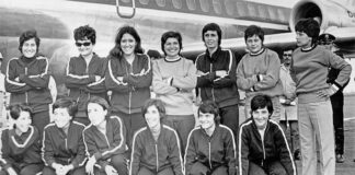 Las pioneras del futbol femenil reivindican su lugar en la historia