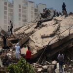 Venezuela: el terremoto deja daños por 37.000 millones de dólares