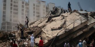 Venezuela: el terremoto deja daños por 37.000 millones de dólares