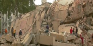 ONU pide mantener solidaridad con Venezuela tras terremotos