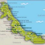 Red de precipitación automatizada evitaría daños por inundaciones en Veracruz: Miguel Castillo