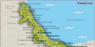 Red de precipitación automatizada evitaría daños por inundaciones en Veracruz: Miguel Castillo