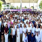 Construir prevención para evitar nuevas violencias, propósito de la Jornada Veracruzana Protegida