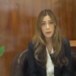 Ruffo Appel fue privado su libertad sin que un juez haya valorado una sola prueba en su contra, acusa Verónica Ruffo