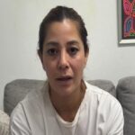Ruffo llama a la unidad desde prisión; su hija revela emotivo encuentro en el Altiplano
