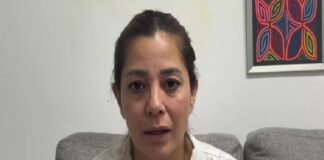 Ruffo llama a la unidad desde prisión; su hija revela emotivo encuentro en el Altiplano