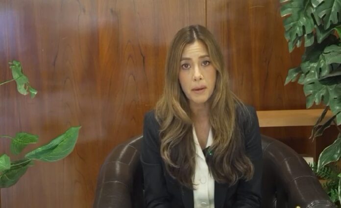 Veronica Ruffo