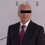 Detienen al exdirector de Pemex, Víctor Rodríguez Padilla, por acusaciones de violencia familiar