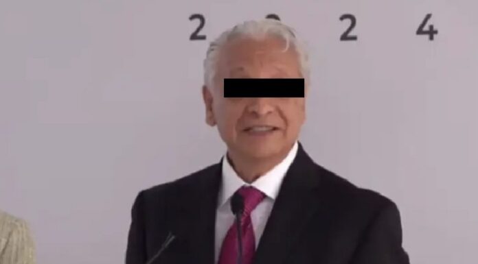 Detienen al exdirector de Pemex, Víctor Rodríguez Padilla, por acusaciones de violencia familiar