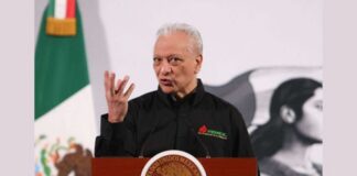 Vinculan a proceso a Víctor Rodríguez Padilla por violencia familiar