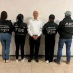 Dictan prisión preventiva a Víctor Rodríguez Padilla por violencia familiar y vicaria