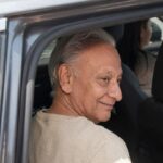 Jueza libera a Víctor Rodríguez Padilla; enfrentará en libertad proceso por violencia familiar y violencia vicaria