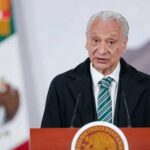 Secretaría de las Mujeres apoya a esposa de Víctor Rodríguez Padilla tras liberación del exdirector de Pemex