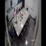 Jaime Bonilla amenaza a Marina del Pilar en video difundido por Pie de Nota
