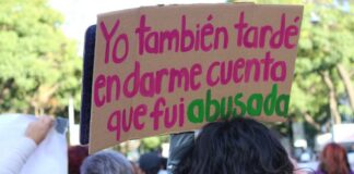 México avanza en homologar castigos por abuso sexual; 24 congresos locales ya aprobaron la reforma