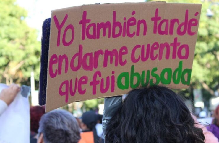 México avanza en homologar castigos por abuso sexual; 24 congresos locales ya aprobaron la reforma