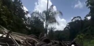 Tráileres, en cintura