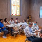 Continúa Ayuntamiento con jornadas de capacitación Por el bien de Xalapa