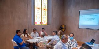 Continúa Ayuntamiento con jornadas de capacitación Por el bien de Xalapa