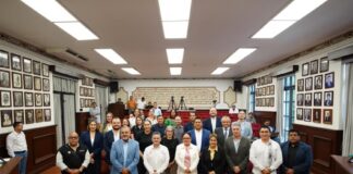 Ayuntamiento de Xalapa instala el Consejo Municipal de Turismo 2026-2029; se trabajará estrechamente con la SECTUR