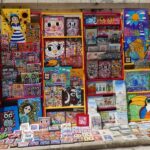 Está abierta la convocatoria Antología de Cómic Xalapeño 2026, ¡participa!