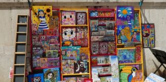 Está abierta la convocatoria Antología de Cómic Xalapeño 2026, ¡participa!