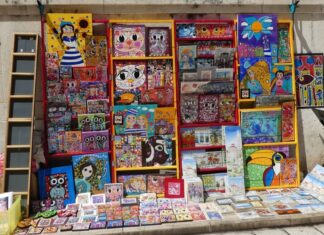 Está abierta la convocatoria Antología de Cómic Xalapeño 2026, ¡participa!