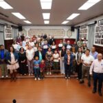 Presenta SIPINNA Xalapa informe de resultados de encuesta sobre derechos de la niñez y adolescencia